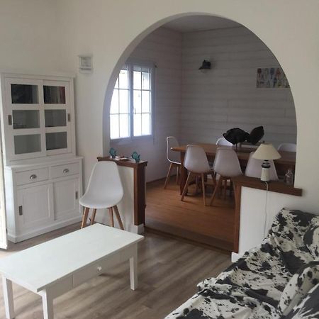 Luc Sur Mer Luc-sur-Mer Zewnętrze zdjęcie